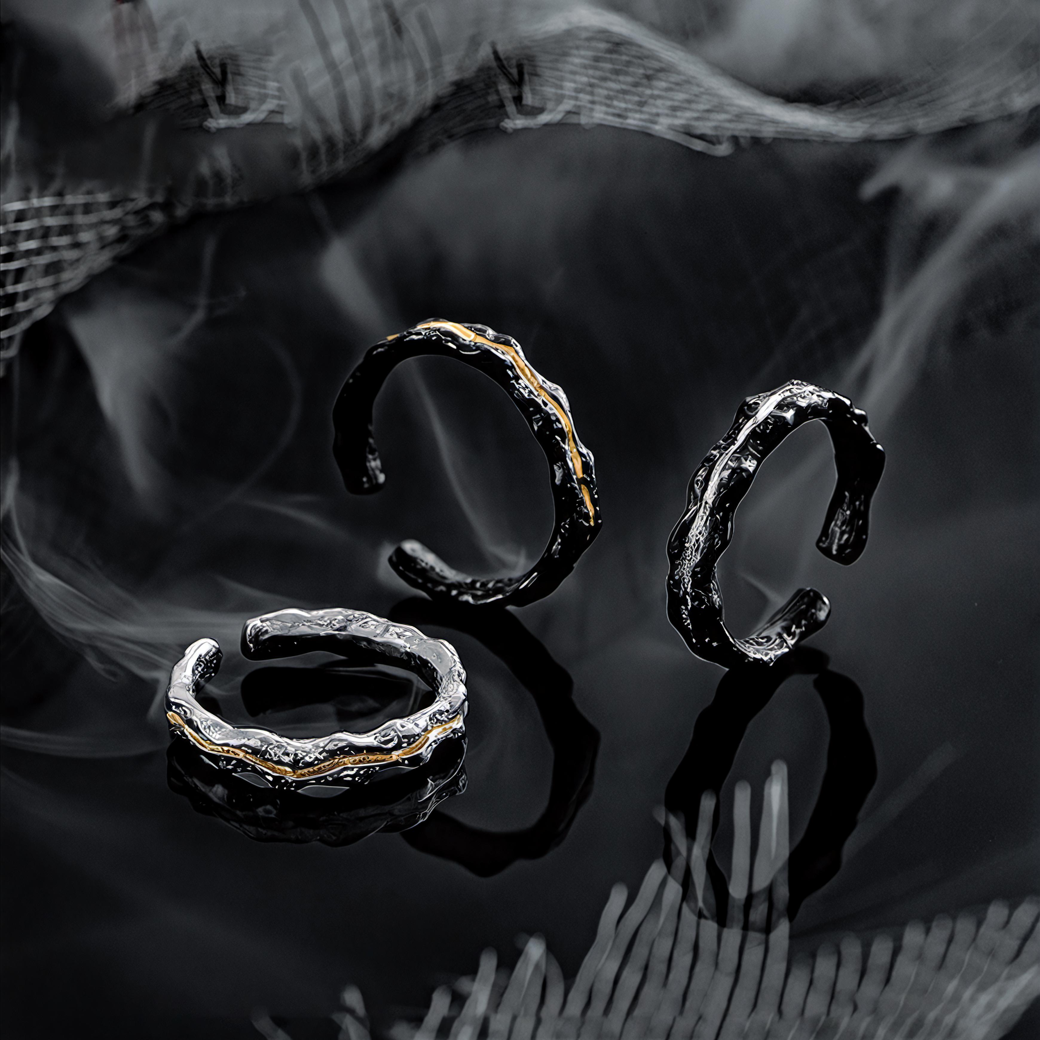 First Light Ring