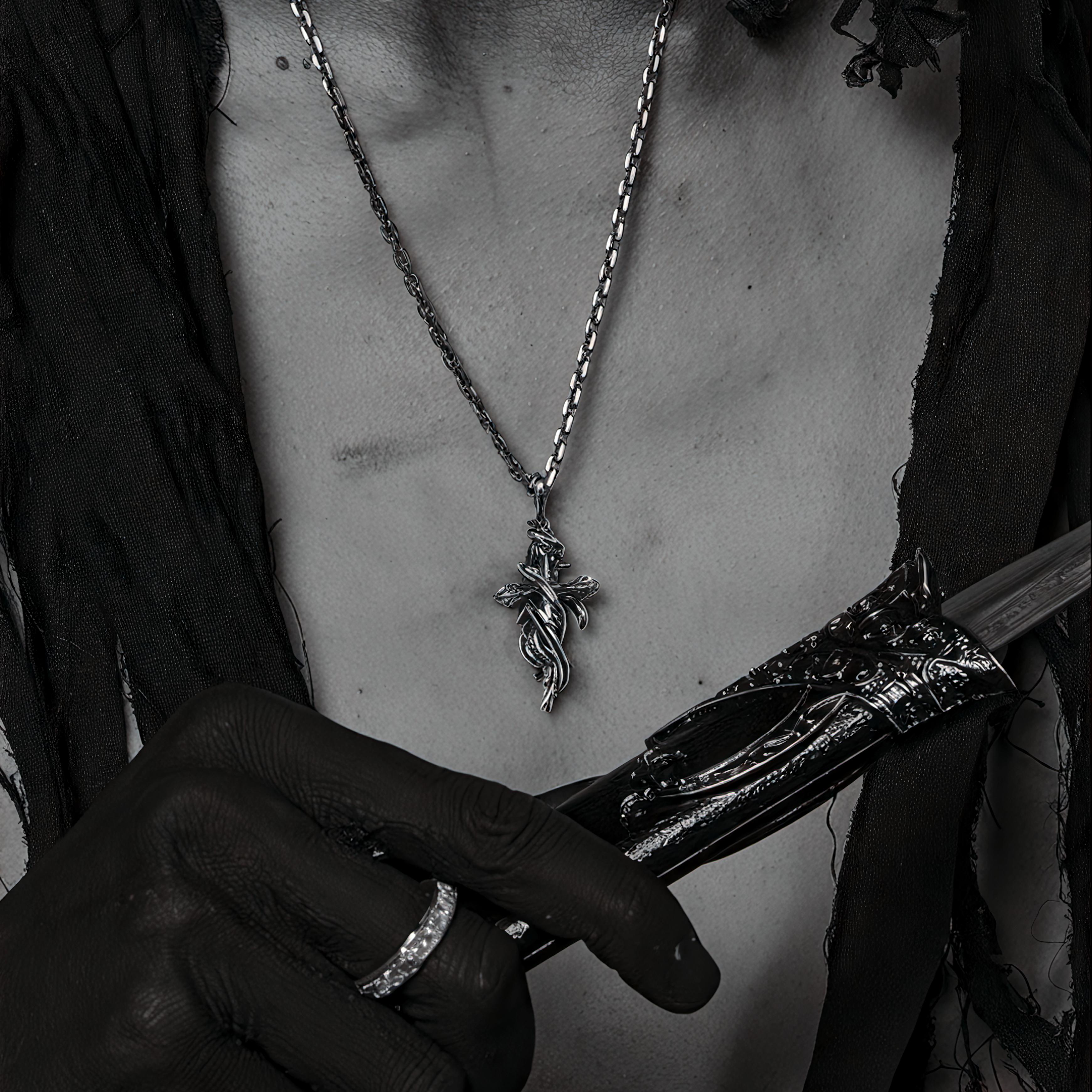 Forgotten Pendant