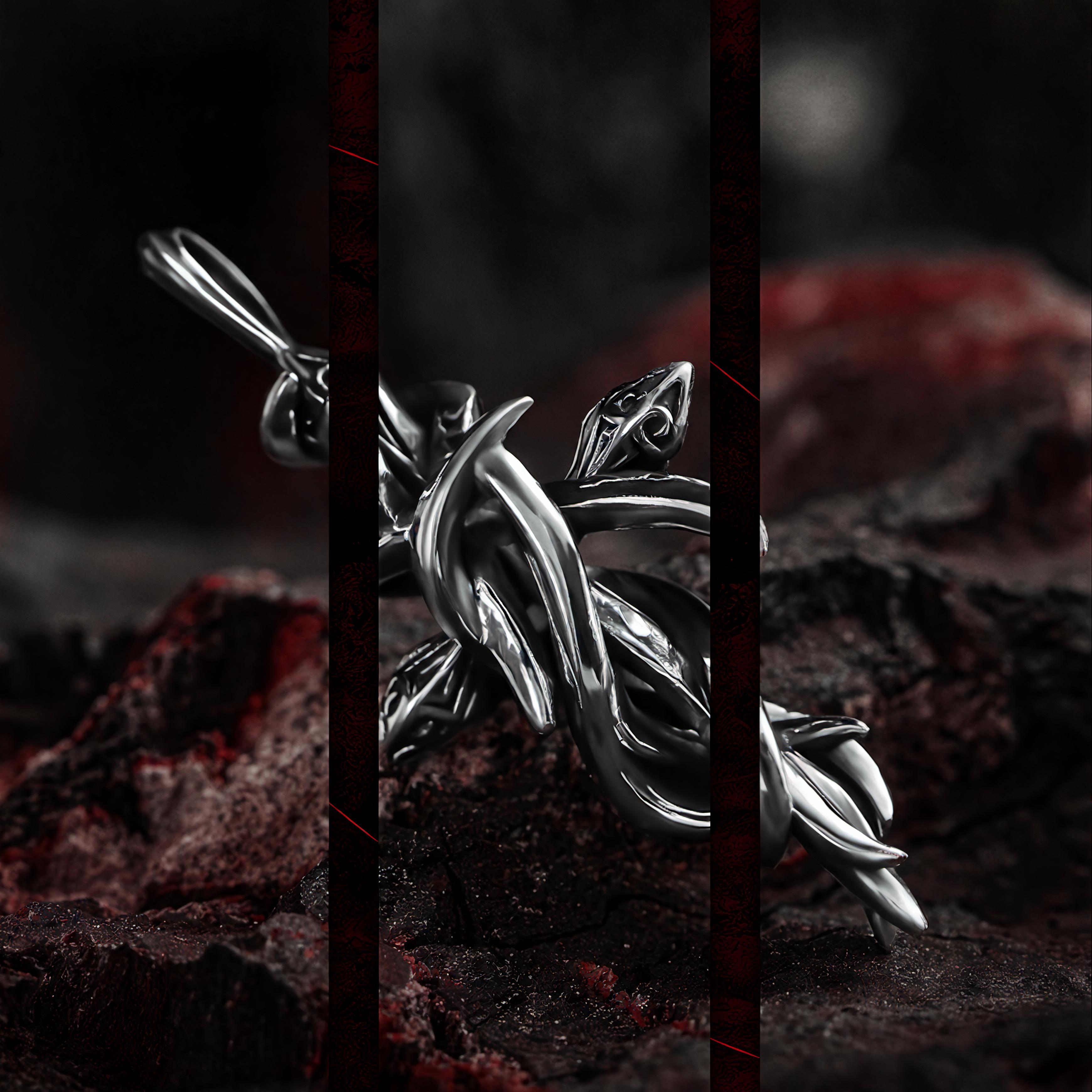 Forgotten Pendant