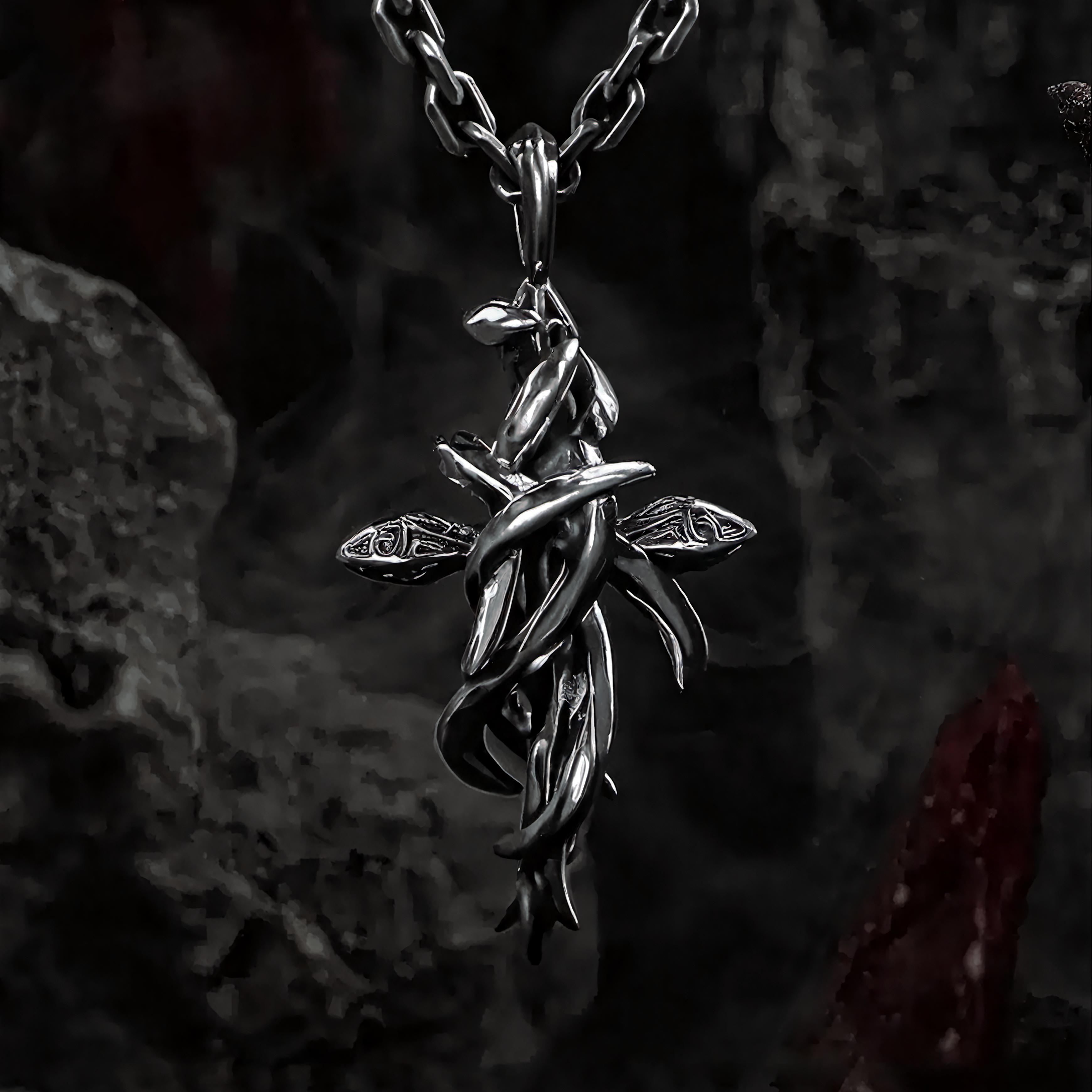 Forgotten Pendant
