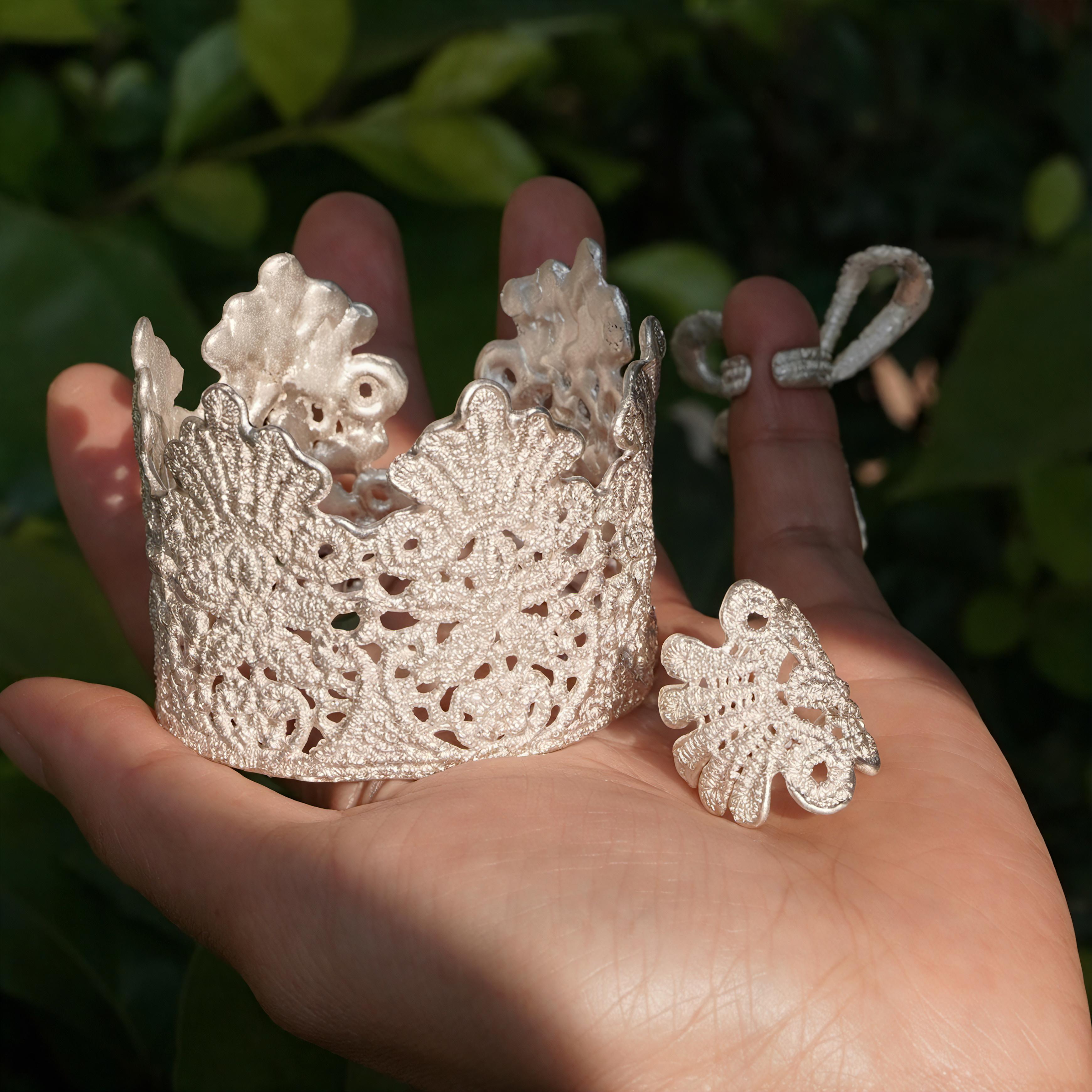 Lace Classic Bracelet
