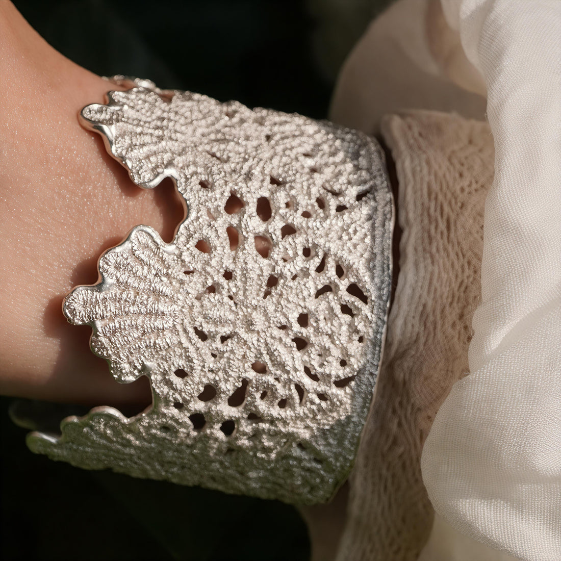 Lace Classic Bracelet