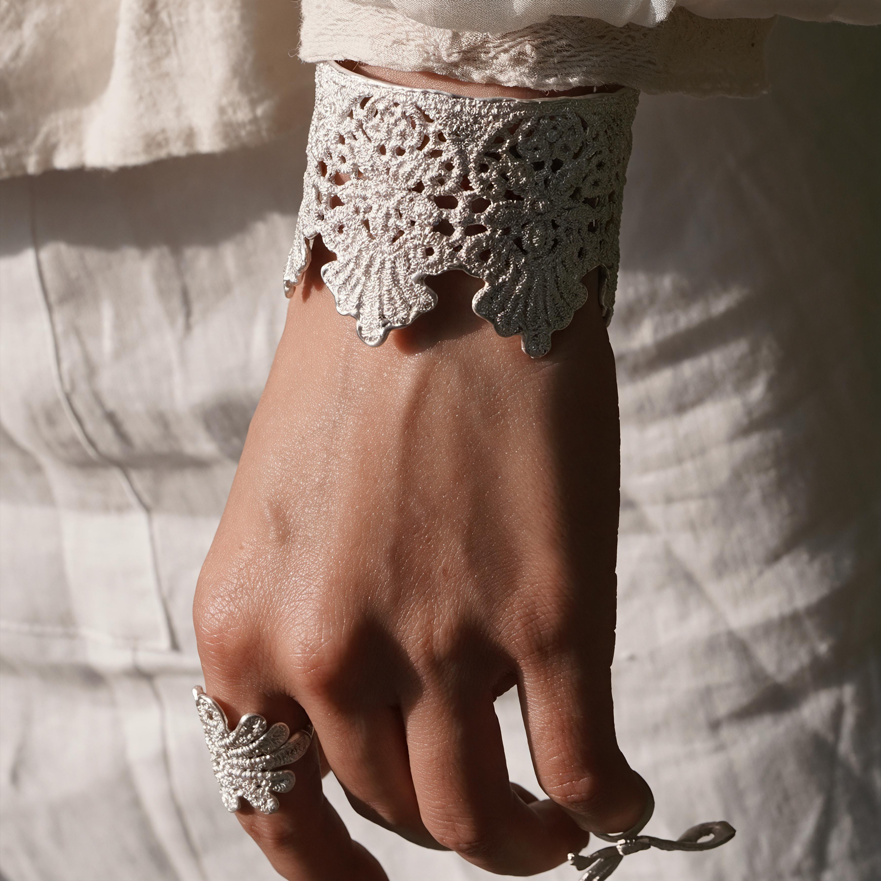 Lace Classic Bracelet