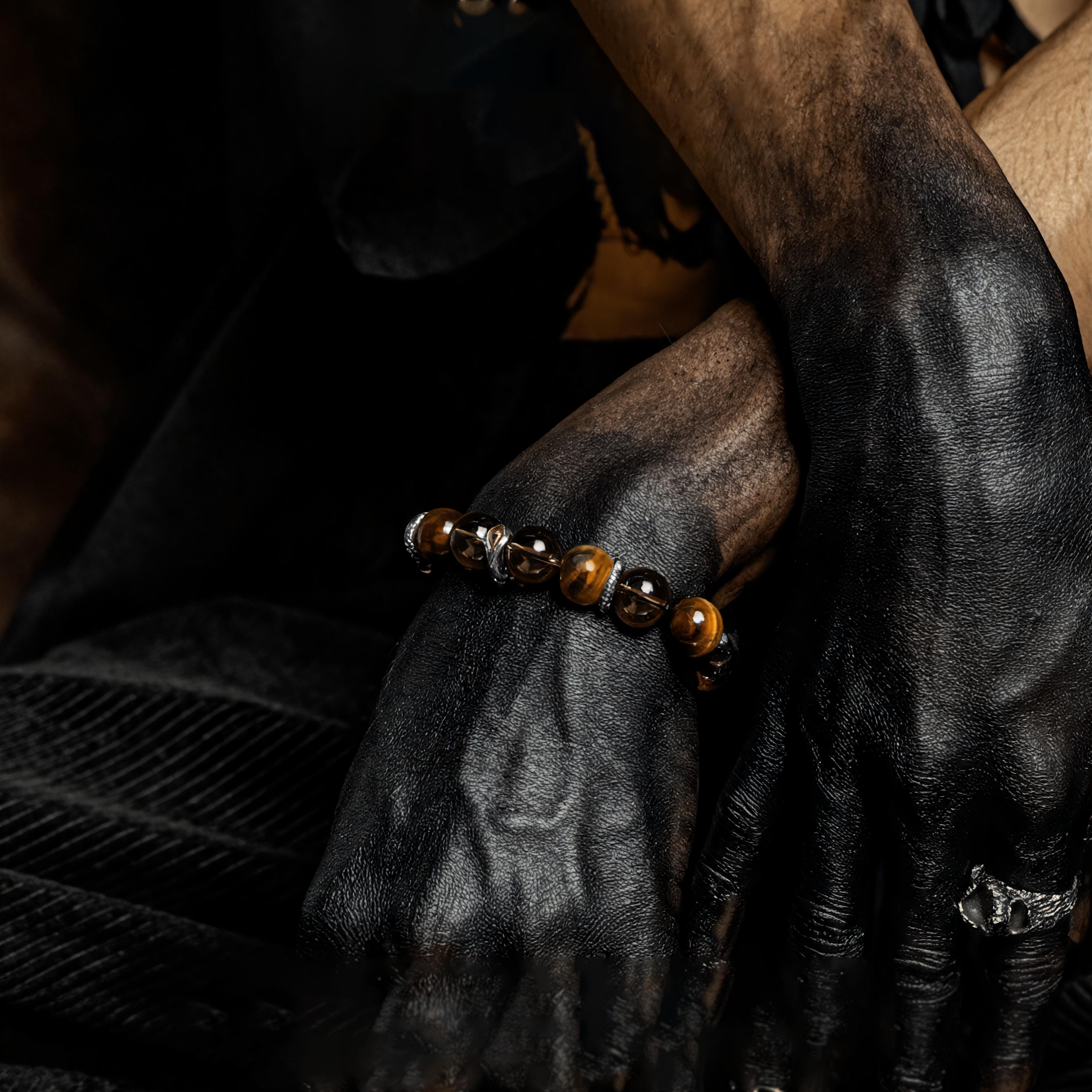 Observe Eye Bracelet