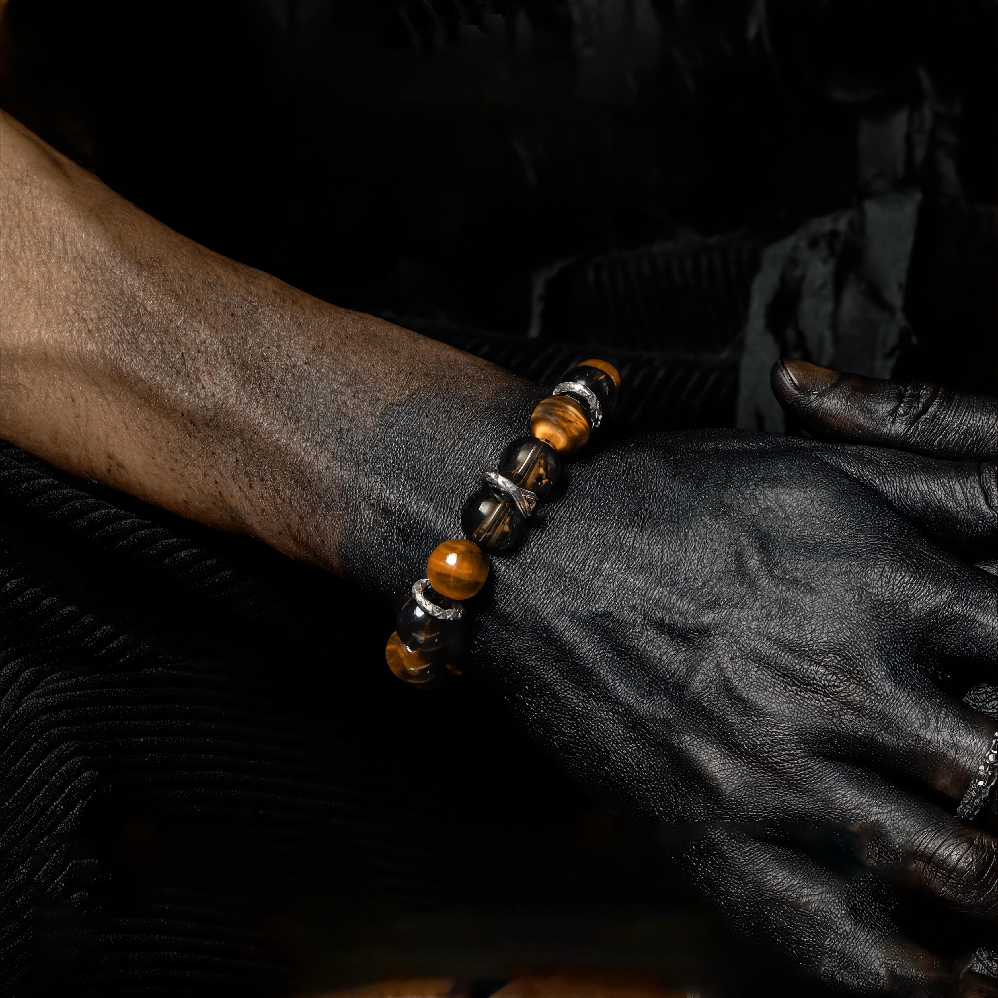 Observe Eye Bracelet