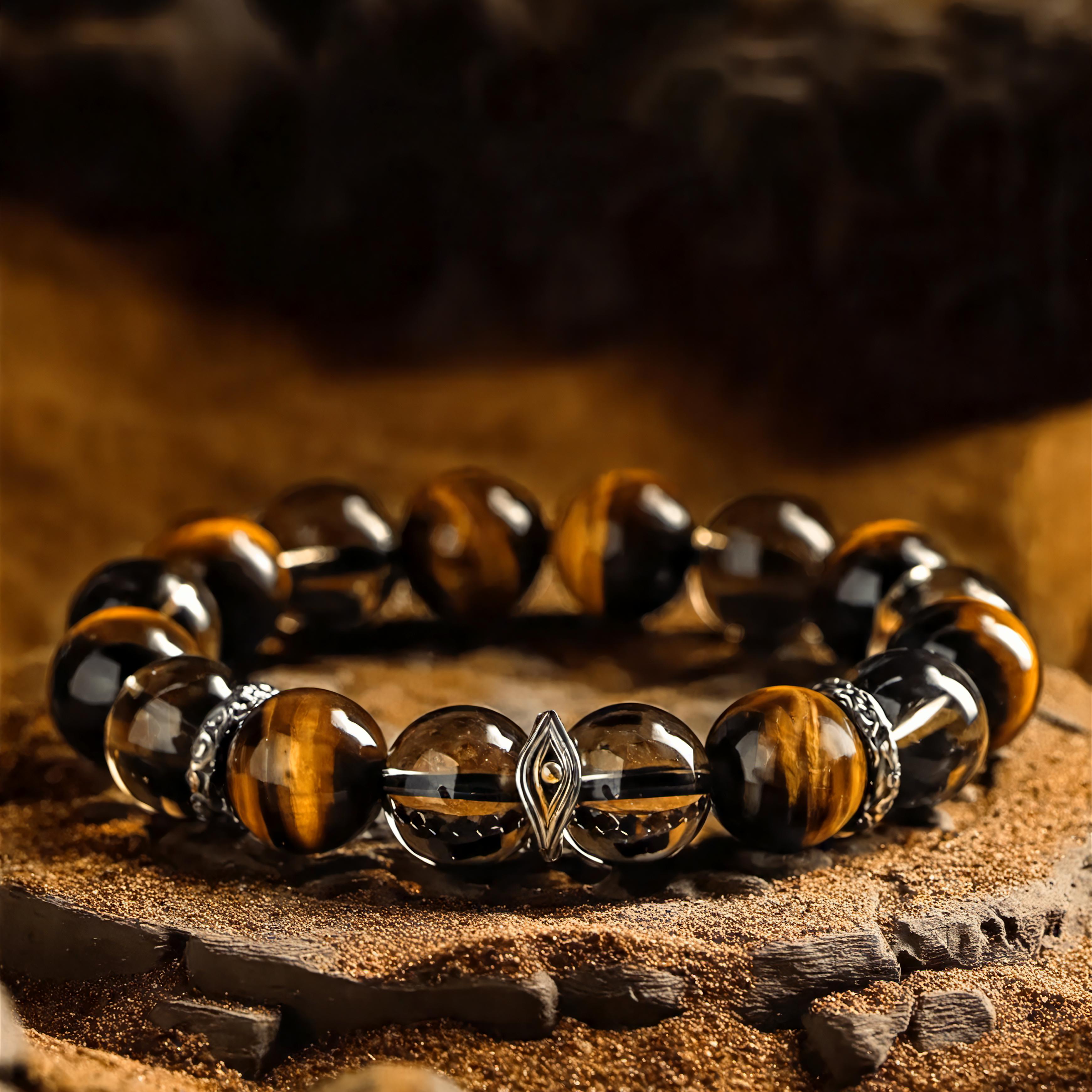 Observe Eye Bracelet