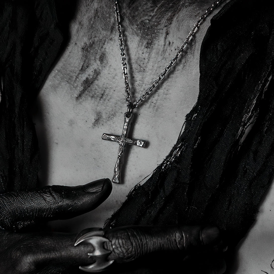 Redemption Pendant
