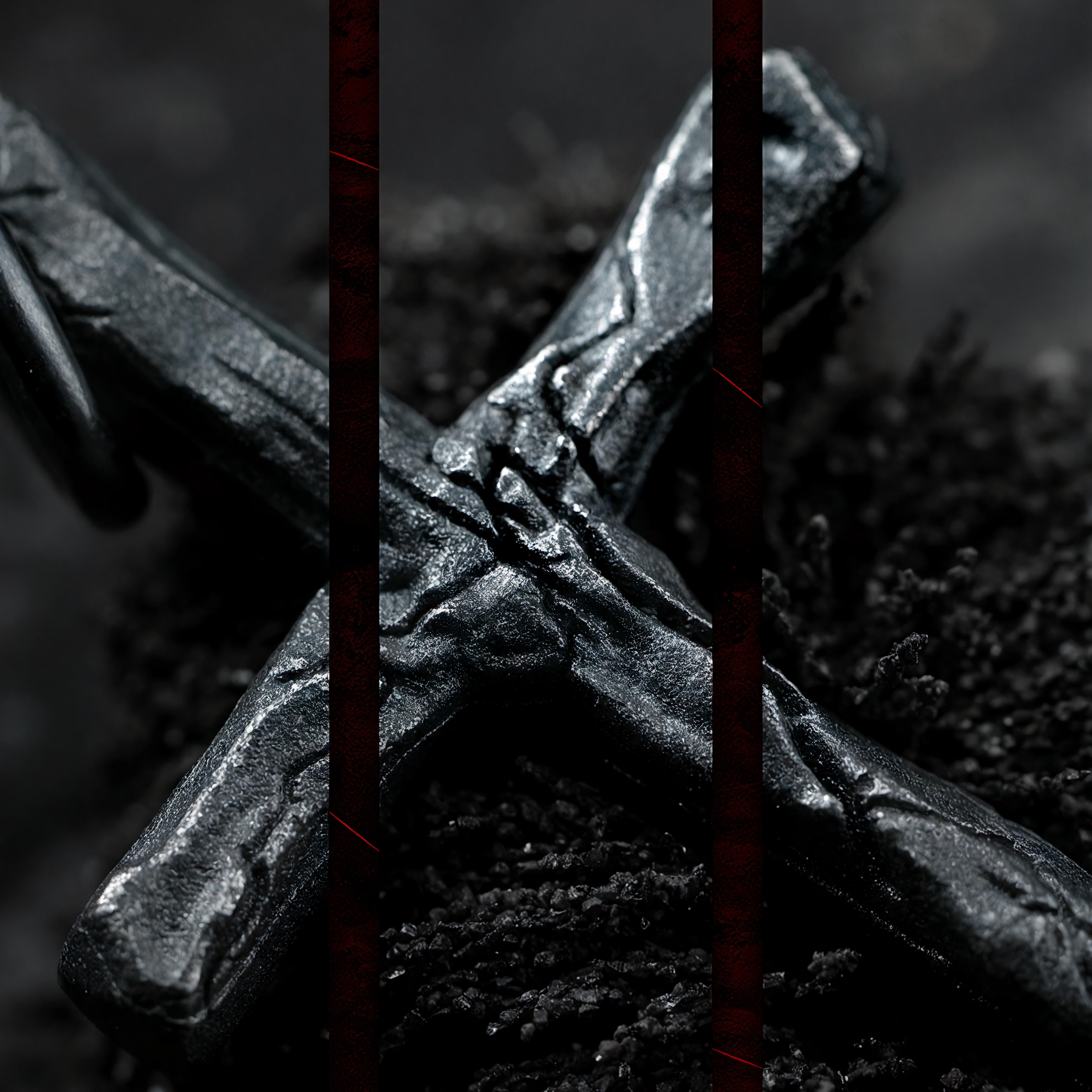 Redemption Pendant