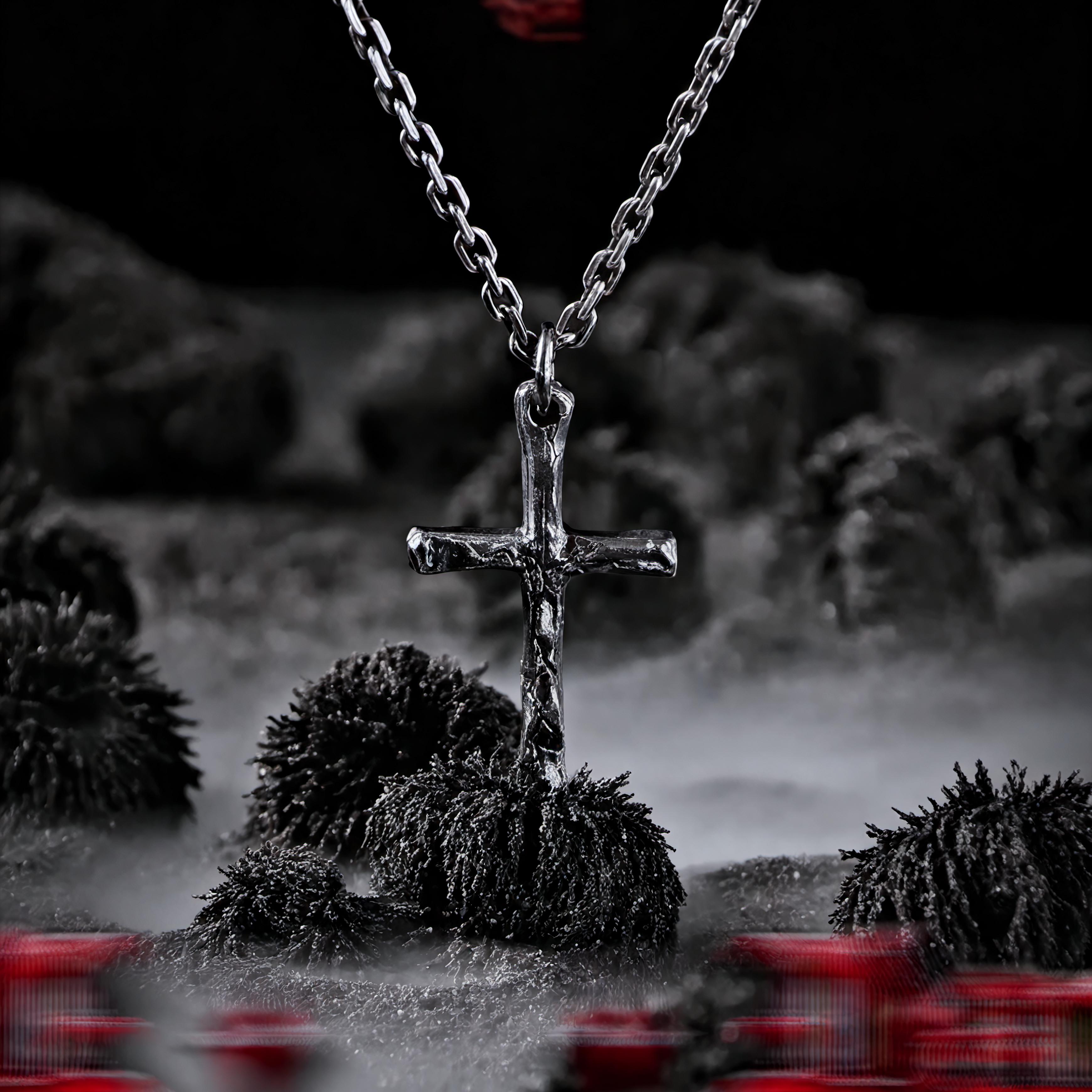 Redemption Pendant