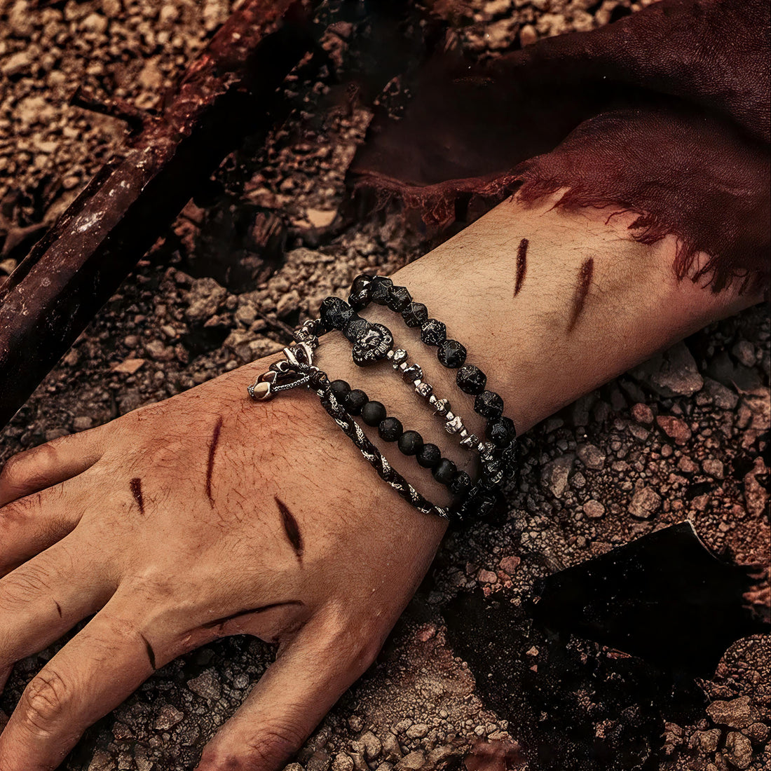Sparta Bracelet