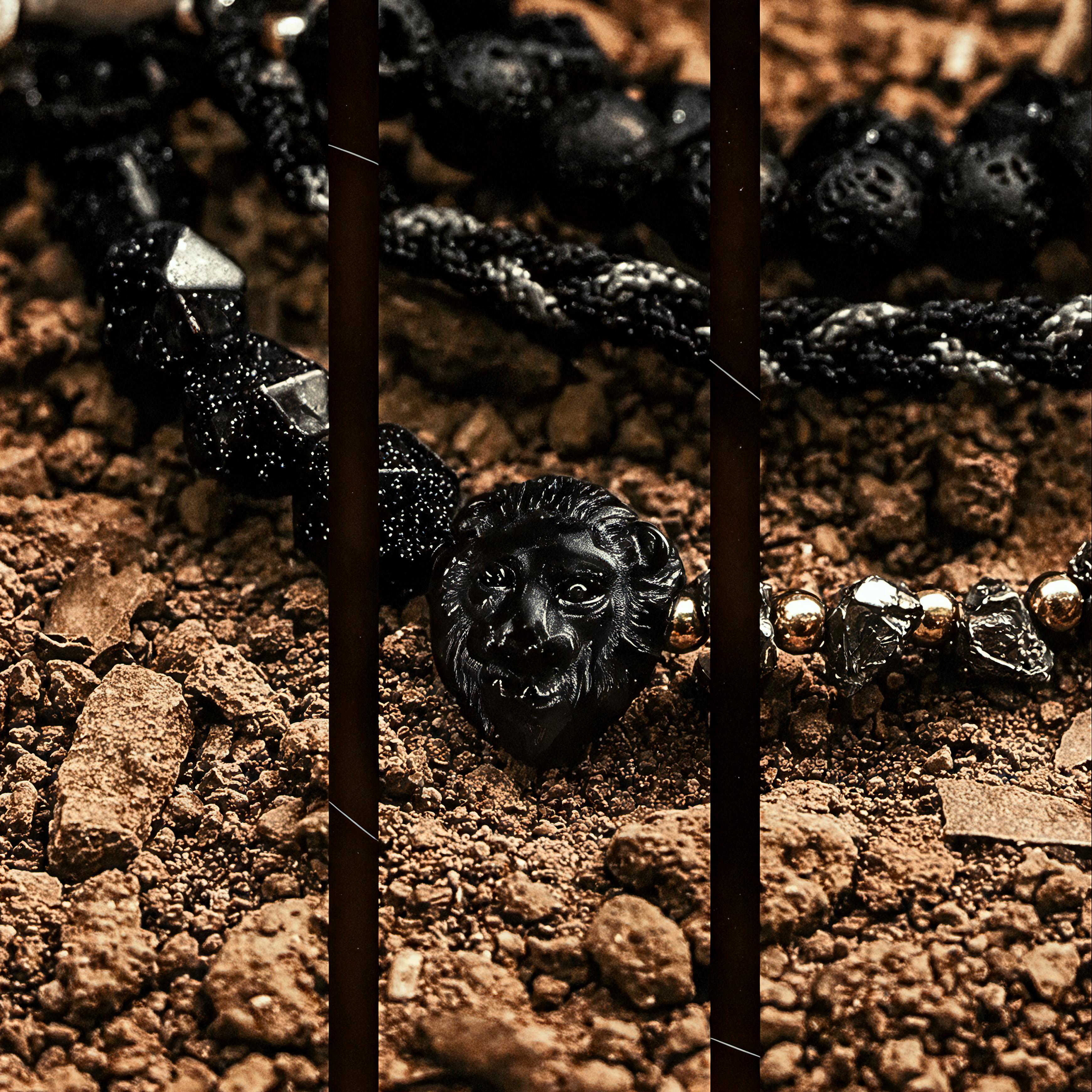 Sparta Bracelet
