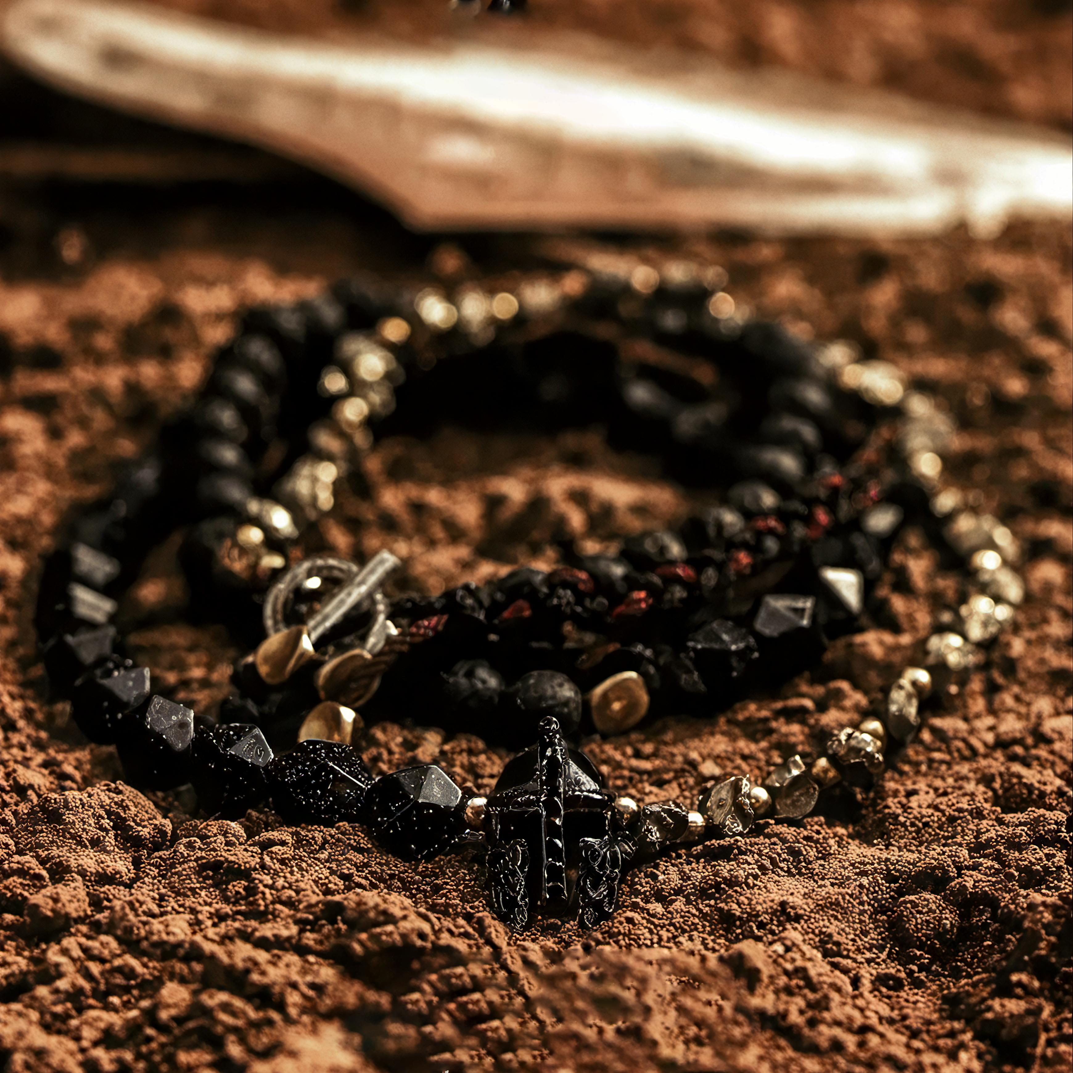 Sparta Bracelet